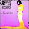 Siouxsie And The Banshees (수지 앤 더 밴시스) - Superstition