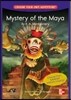 Choose Your Own Adventure : Mystery of the Maya