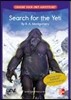 Choose Your Own Adventure : Search for the Yeti