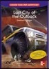 Choose Your Own Adventure : The Lost City of the Outback