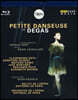 파리 국립 오페라 발레단의 `드가의 작은 무희` (Denis Levaillant: La Petite Danseuse de Degas)