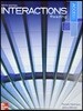Interactions Reading Access : Studentbook