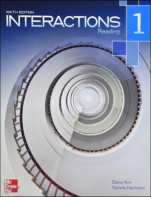 Interactions Reading 1 : Studentbook