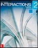 Interactions Reading 2 : Studentbook