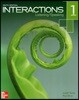 Interactions Listening 1 : Studentbook