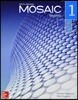 Mosaic Reading 1 : Studentbook