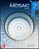 Mosaic Reading 2 : Studentbook