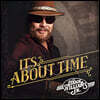 Hank Williams Jr. (행크 윌리엄스 주니어) - It's About Time