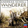 Andreas Scholl 방랑자 - 독일 가곡집 (Wanderer)