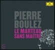 Ensemble Intercontemporain 피에르 불레즈: 주인 없는 망치 (Pierre Boulez: Le Marteau sans Maitre)