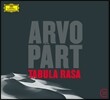 Gil Shaham 아르보 패르트: 교향곡 3번, 프라트레스, 타불라 라사 (Arvo Part: Tabula Rasa, Fratres, Symphony No.3) 길 샤함, 외테보리 교향악단, 네메 예르비