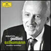 마우리치노 폴리니가 연주하는 슈만 (Maurizio Pollini Collection - Schumann)