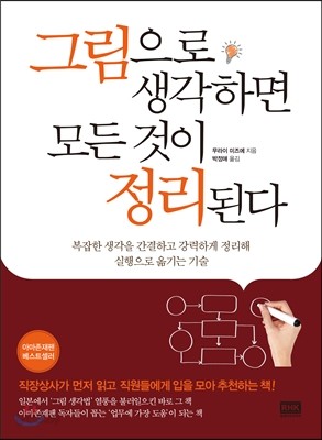 그림으로 생각하면 모든 것이 정리된다