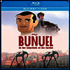 Bunuel In The Labyrinth Of The Turtles (부뉴엘 인 더 라비린스 오브 더 터틀스)(한글무자막)(Blu-ray+DVD)