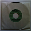 Barbara Howard - I Don't Want Your Love (Remastered)(Ltd. Ed)(7 inch Single LP)