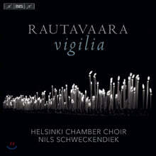 Nils Schweckendiek 이노주하니 라우타바라: 비질리아 - 혼성 합창을 위한 성 요한 추도 철야 기도 (Rautavaara: Vigilia)