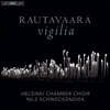 Nils Schweckendiek 이노주하니 라우타바라: 비질리아 - 혼성 합창을 위한 성 요한 추도 철야 기도 (Rautavaara: Vigilia)