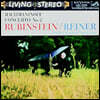 Arthur Rubinstein 라흐마니노프: 피아노 협주곡 2번 (Rachmaninov: Concerto Op.18) [LP]