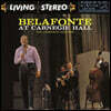 Harry Belafonte - At Carnegie Hall 해리 벨라폰테 1959년 카네기홀 실황 [5LP]
