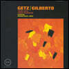 Stan Getz / Joao Gilberto (스탄 게츠 앤 조앙 질베르토) - Getz / Gilberto [SACD Hybrid]