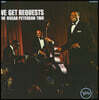 Oscar Peterson Trio (오스카 피터슨 트리오) - We Get Requests [SACD Hybrid]
