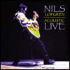Nils Lofgren - Acoustic Live 닐스 로프그렌 어쿠스틱 라이브 [4LP 박스 세트]