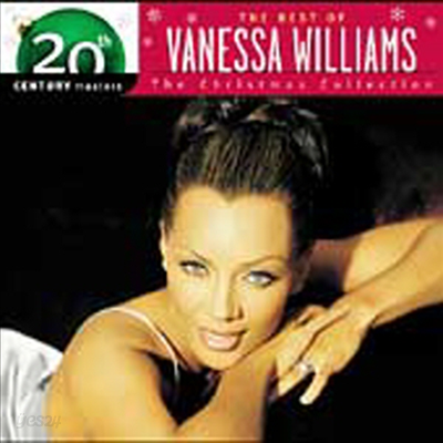 Vanessa Williams - Christmas Collection - 20Th Century Masters (CD)