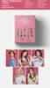소녀시대-오!지지 (소녀시대-Oh!GG) 2020 시즌 그리팅