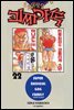[대여] 우당탕탕 괴짜가족 22권