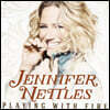Jennifer Nettles (제니퍼 네틀즈) - Playing With Fire
