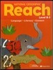 National Geographic Reach Level B-3 : Studentbook (With Audio CD)