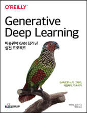 미술관에 GAN 딥러닝 실전 프로젝트