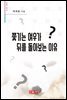 쫓기는 여우가 뒤를 돌아보는 이유 - 시음사 시선 244