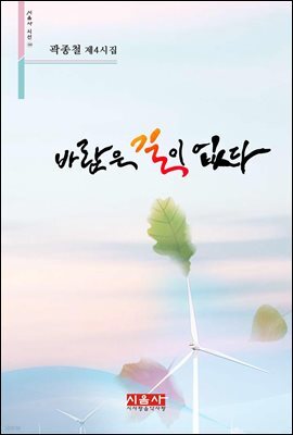 바람은 길이 없다 - 시음사 시선 245