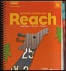 National Geographic Reach Level B Vol.1 : Teacher's Edition