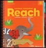 National Geographic Reach Level B Vol.2 : Teacher's Edition