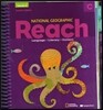 National Geographic Reach Level C Vol.2 : Teacher's Edition