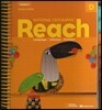 National Geographic Reach Level D Vol.1 : Teacher's Edition