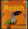National Geographic Reach Level D Vol.2 : Teacher's Edition