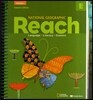 National Geographic Reach Level E Vol.1 : Teacher's Edition