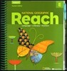 National Geographic Reach Level E Vol.2 : Teacher's Edition