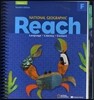 National Geographic Reach Level F Vol.2 : Teacher's Edition
