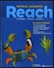 National Geographic Reach Level F : Assessment Handbooks