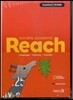 National Geographic Reach Level B : ExamView CD-ROM
