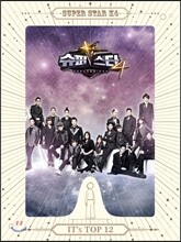 슈퍼스타 K 4 Top12 앨범 : It's Top 12
