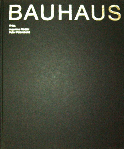 BAUHAUS 바우하우스