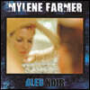 Mylene Farmer (밀렌 파르메르) - Bleu Noir