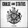 Chase & Status (체이스 앤 스테이터스) - Tribe