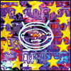 U2 (유투) - 8집 Zooropa