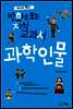 만화로 보는 지식교과서 과학인물
